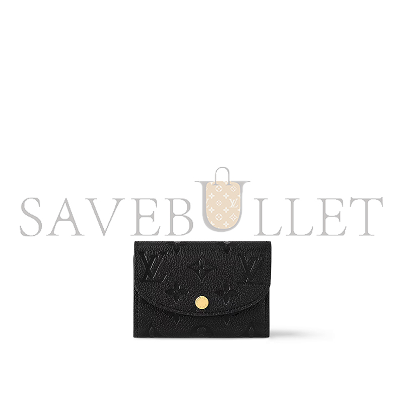 l0vis Vvtt0n master rosalie coin purse m81455 (11*8*2.5cm)